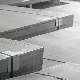 Лист магнитно-мягкий 10,5х600х800 мм 47НК ГОСТ 10160-75