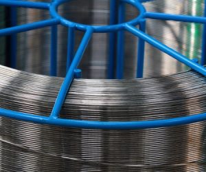 Проволока стальная сварочная Св-08Х20Н9Г7Т