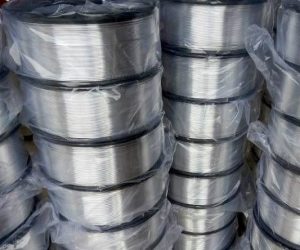 Проволока стальная сварочная Св-08ХГСМА