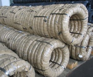 Проволока стальная сварочная Св-10Х16Н25АМ6