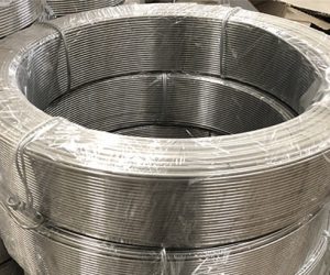 Проволока стальная сварочная Св-10ХН2ГМТ